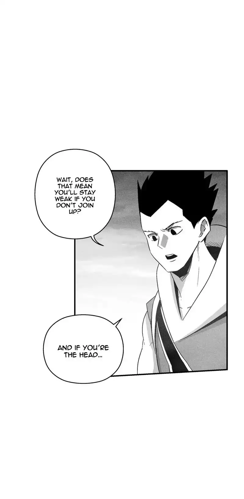White Epic Chapter 94 5